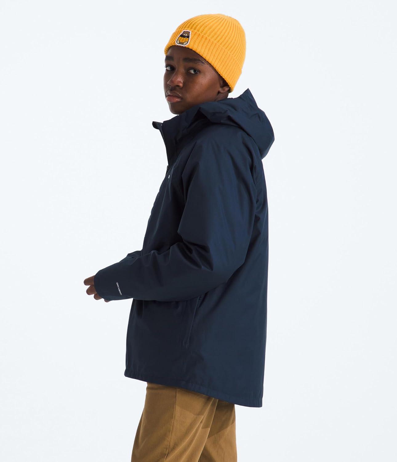 imageThe North Face unisexchild Nf0a8cusSummit Navy