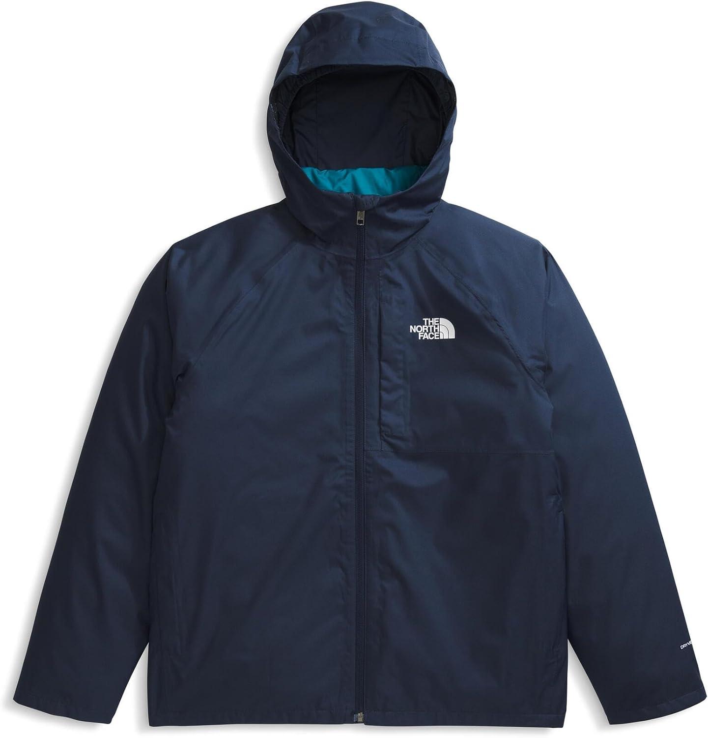 imageThe North Face unisexchild Nf0a8cusSummit Navy