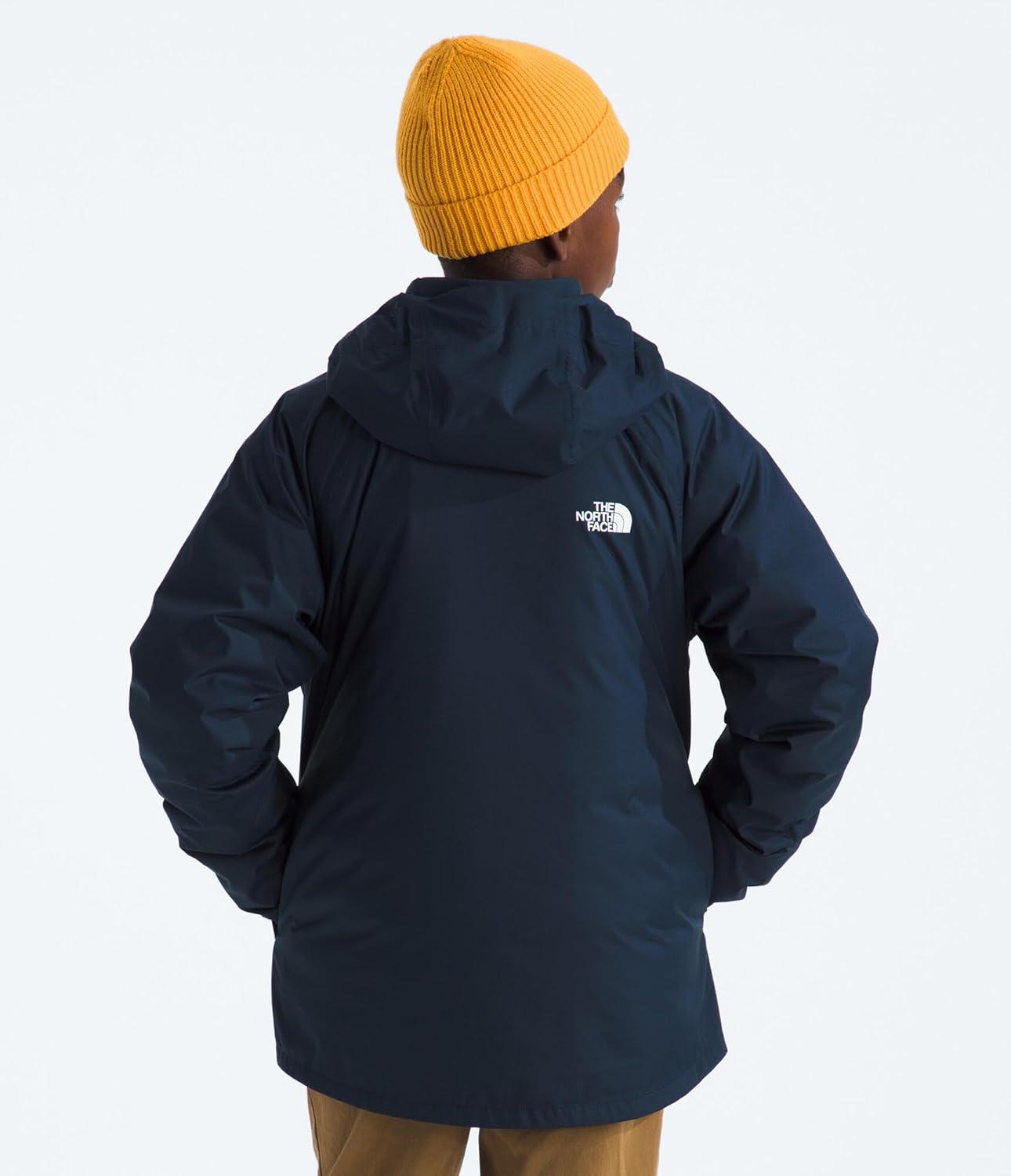 imageThe North Face unisexchild Nf0a8cusSummit Navy