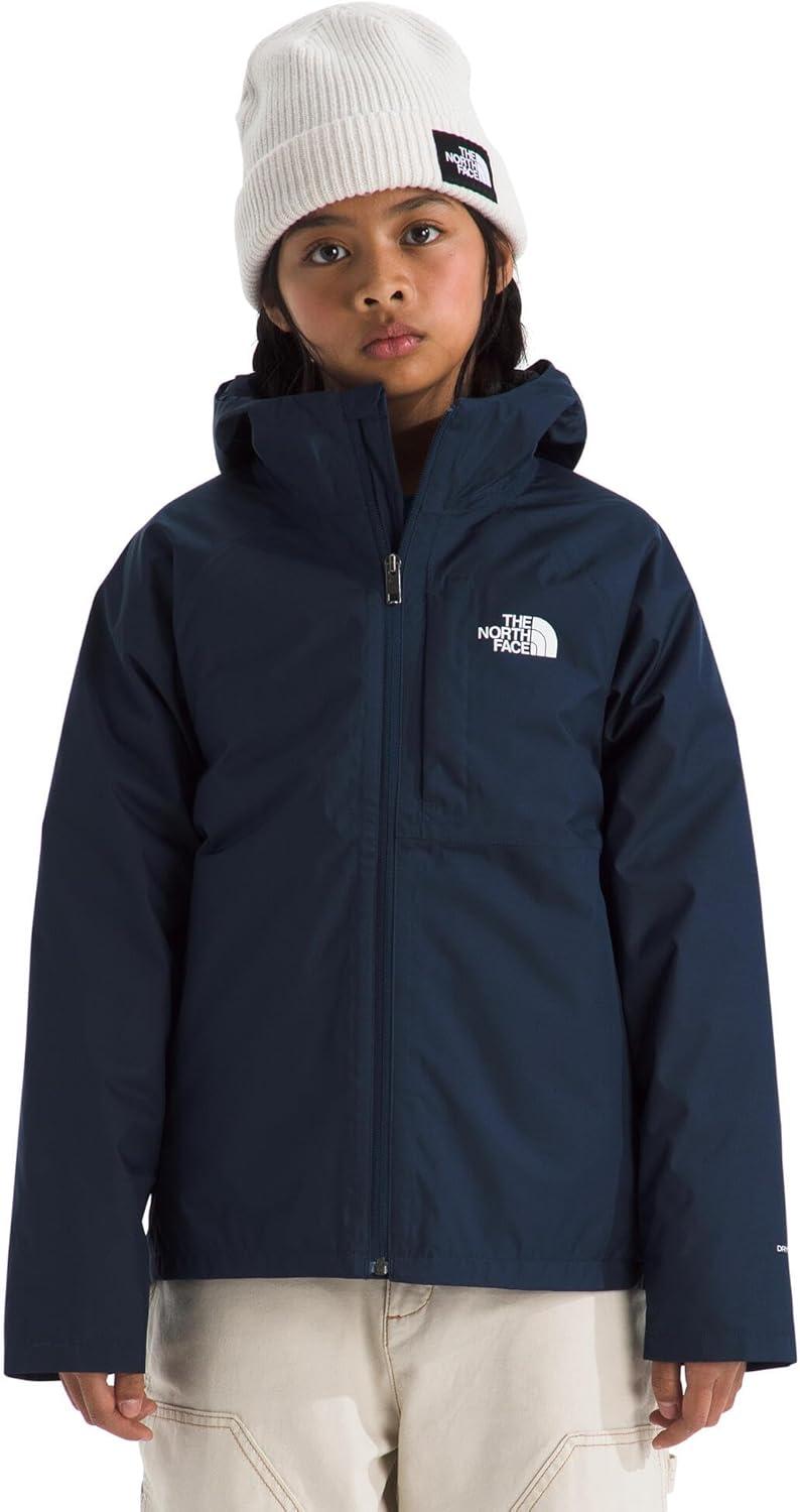 imageThe North Face unisexchild Nf0a8cusSummit Navy