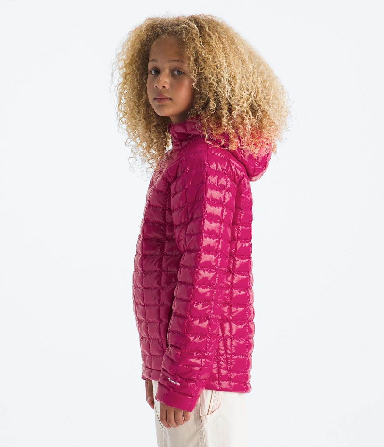 imageThe North Face unisexchild Thermoball Hooded JacketLali Guran