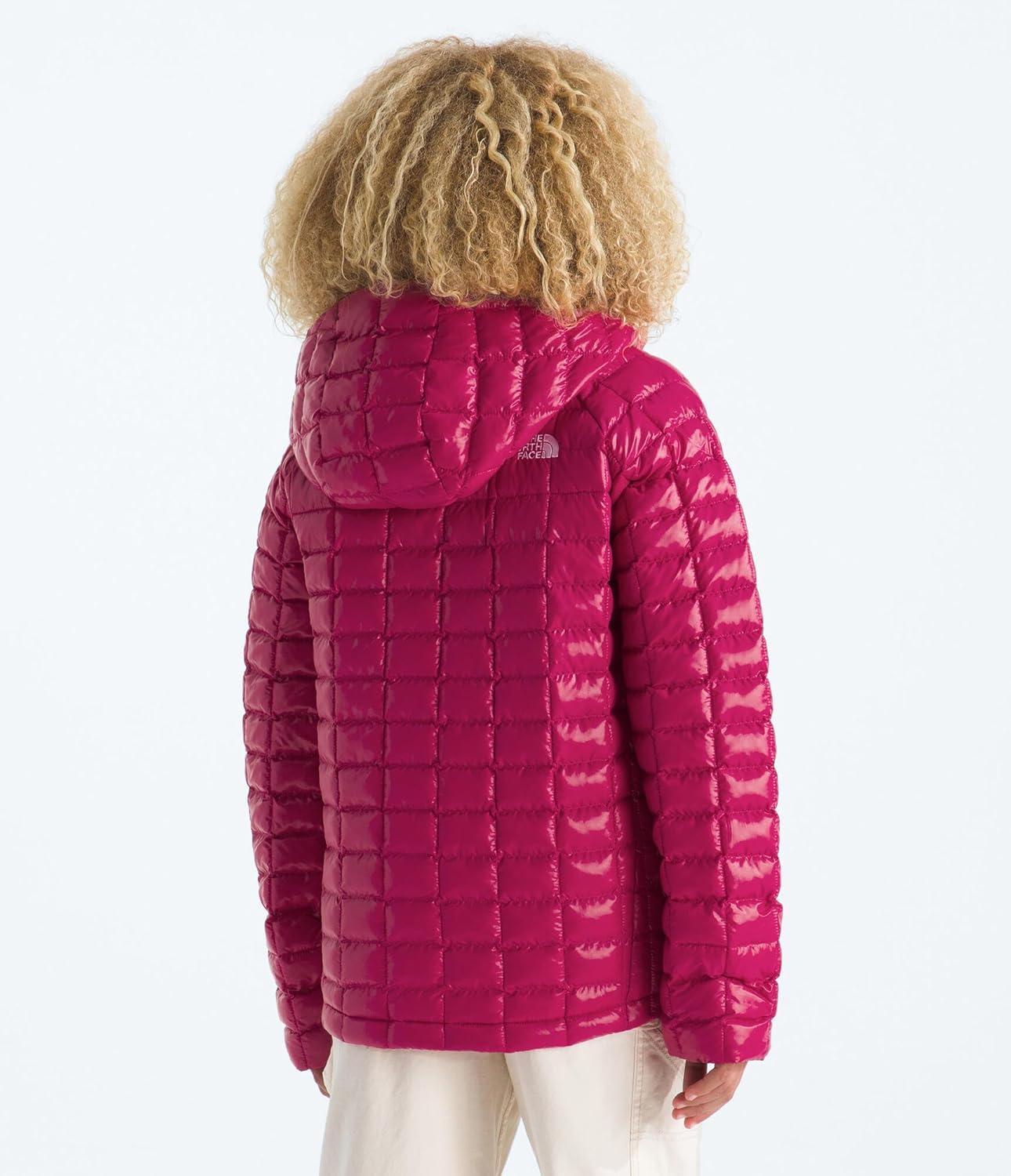 imageThe North Face unisexchild Thermoball Hooded JacketLali Guran