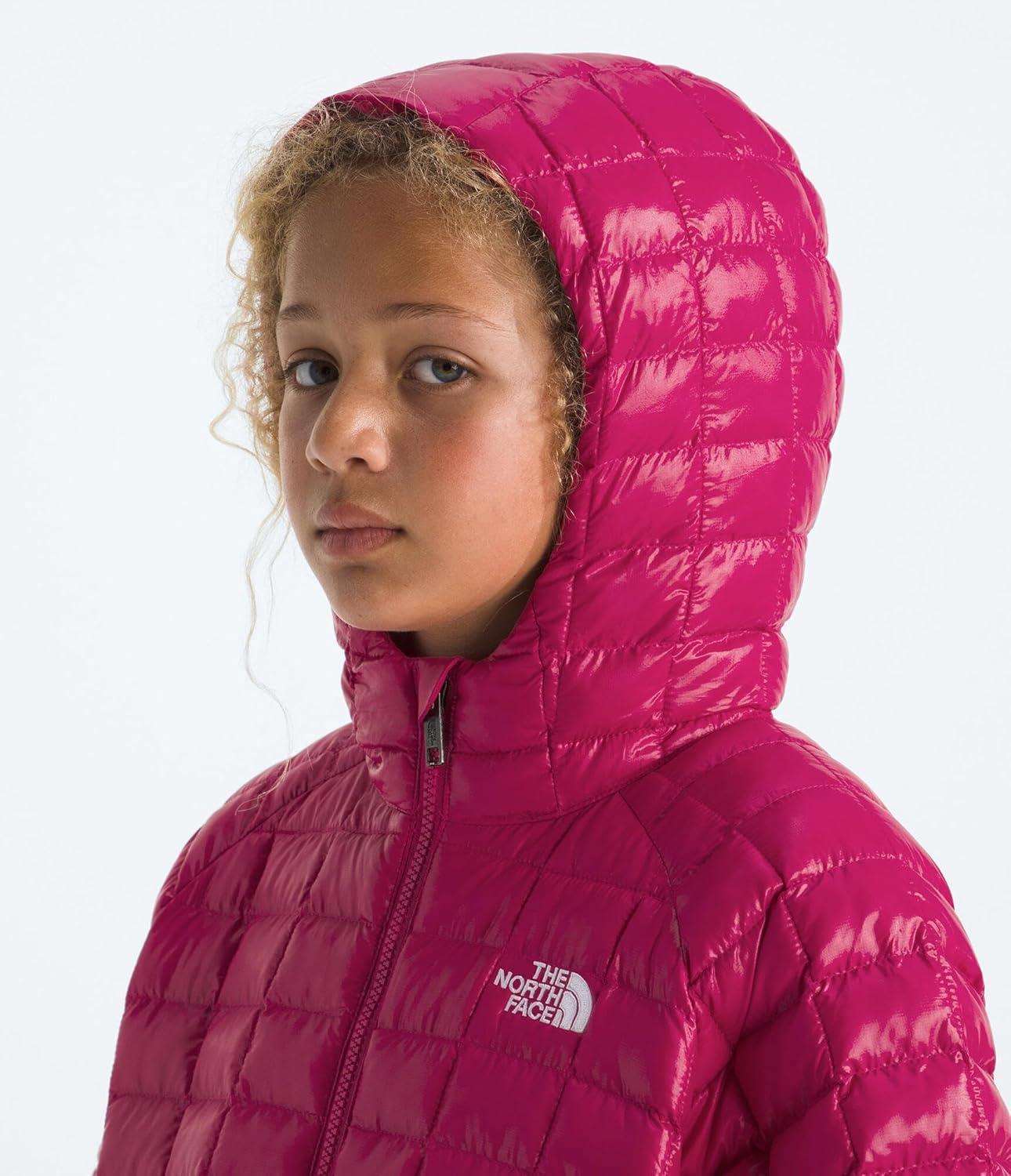 imageThe North Face unisexchild Thermoball Hooded JacketLali Guran