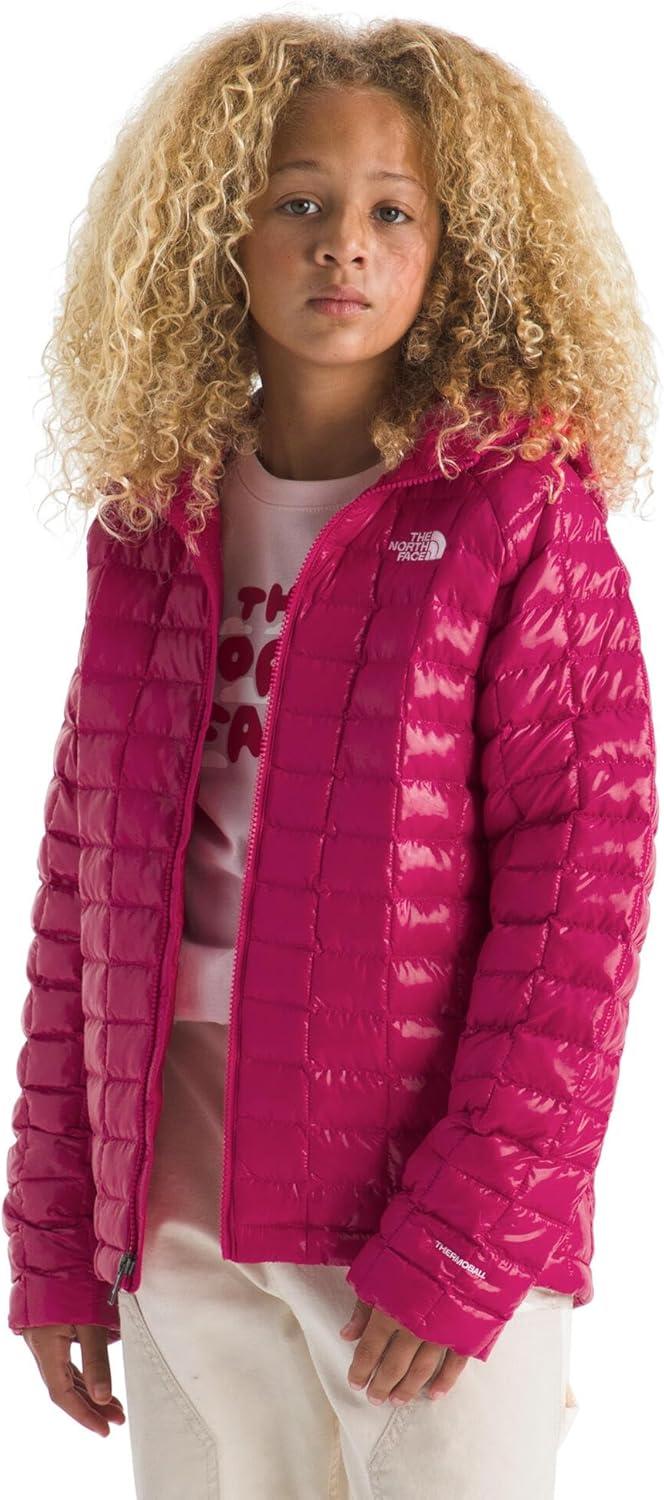 imageThe North Face unisexchild Thermoball Hooded JacketLali Guran