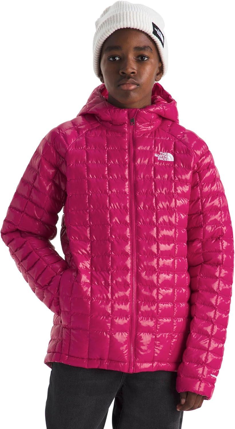 imageThe North Face unisexchild Thermoball Hooded JacketLali Guran