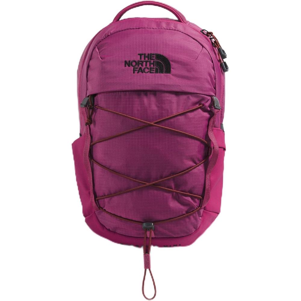 imageTHE NORTH FACE Borealis MINI BackpackCyber BerrySumac
