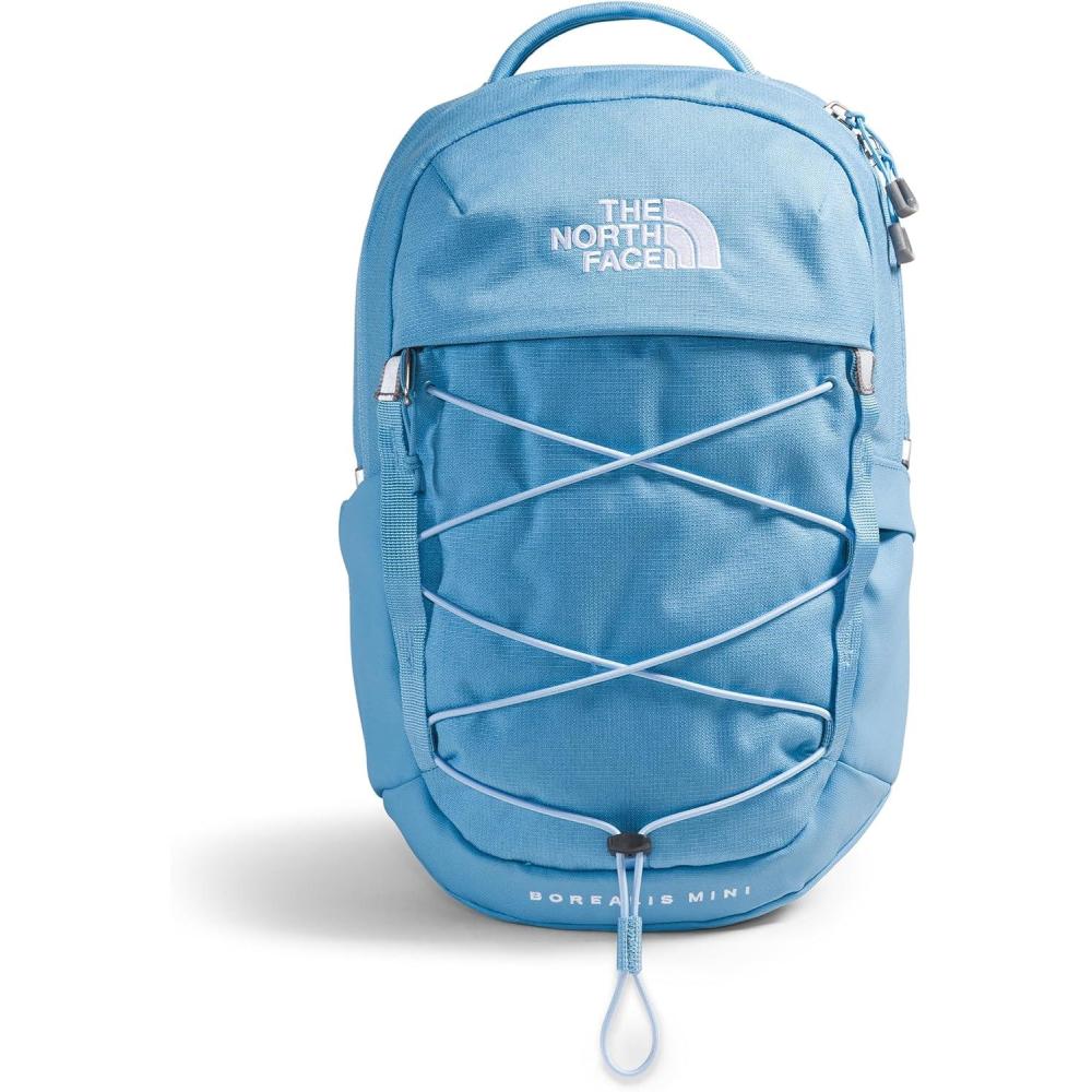 imageTHE NORTH FACE Borealis MINI BackpackDark Cornflower Dark Heather