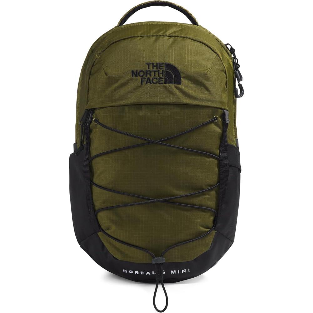 imageTHE NORTH FACE Borealis MINI BackpackForest OliveTnf Black