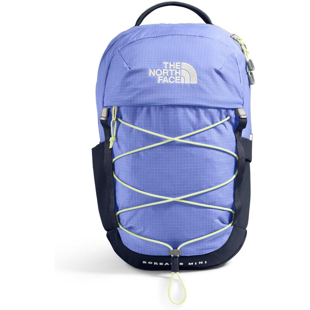 imageTHE NORTH FACE Borealis MINI BackpackPeriwinkle GlowSummit NavyLemon Mist