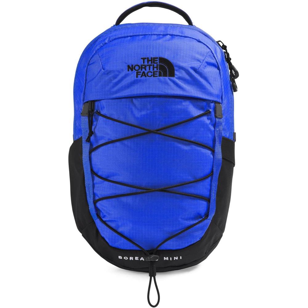 imageTHE NORTH FACE Borealis MINI BackpackSolar BlueTnf Black