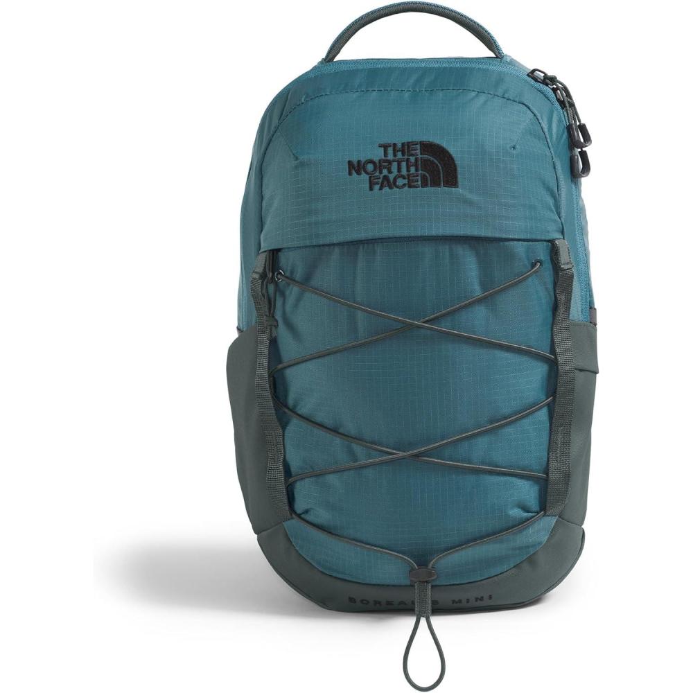 imageTHE NORTH FACE Borealis MINI BackpackSpaceAnthracite Grey