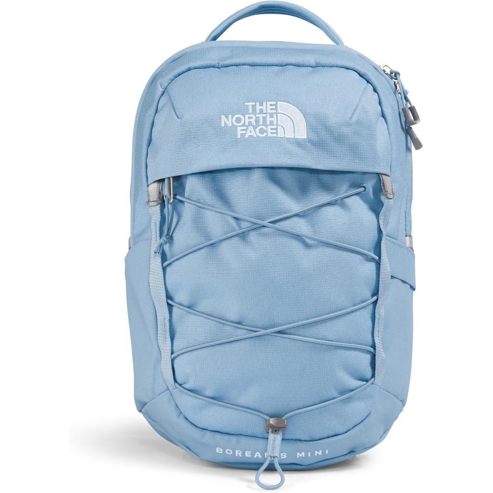 imageTHE NORTH FACE Borealis MINI BackpackSteel Blue Dark HeatherSteel Blue