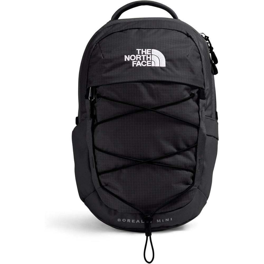 imageTHE NORTH FACE Borealis MINI BackpackTnf BlackTnf Black