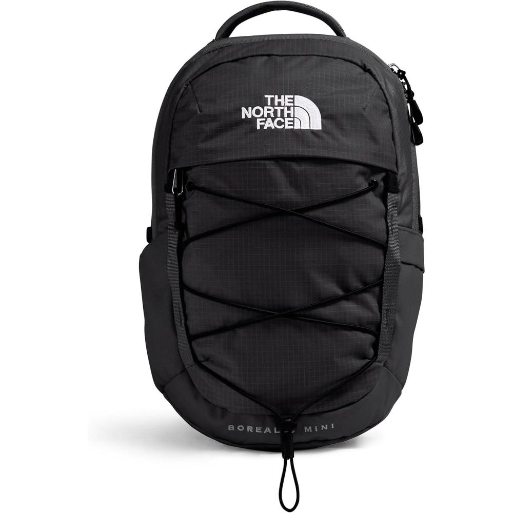 imageTHE NORTH FACE Borealis MINI BackpackTnf BlackTnf Blacknpf