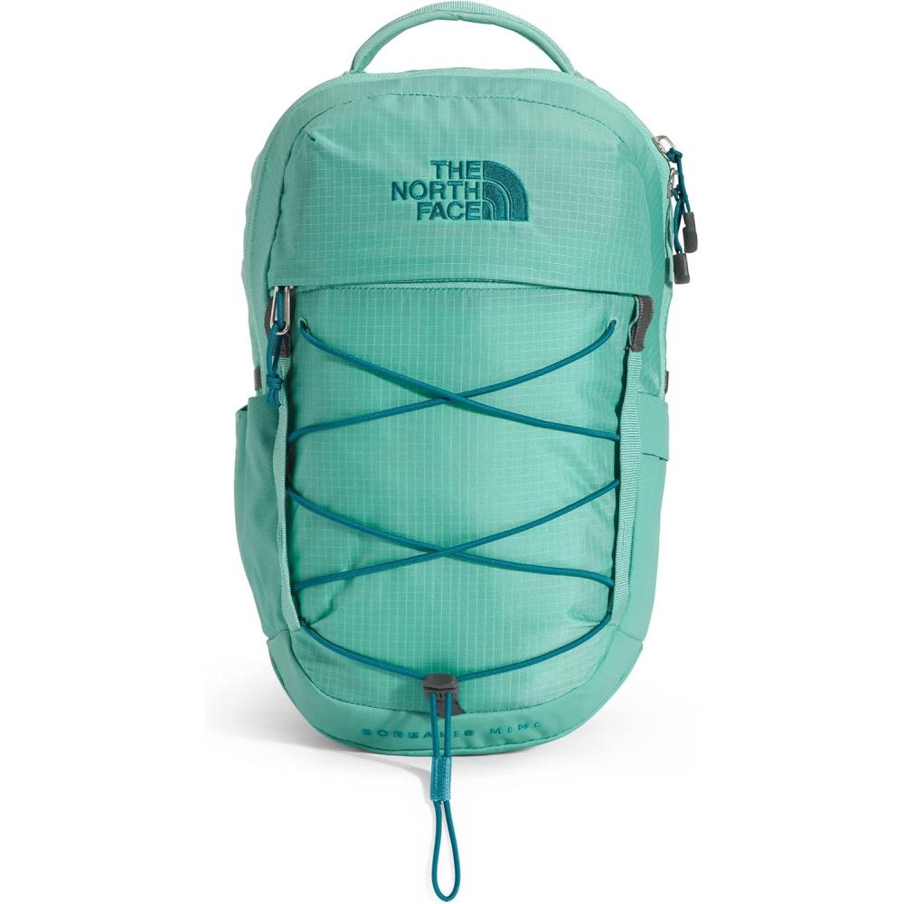 imageTHE NORTH FACE Borealis MINI BackpackWasabiHarbor Blue