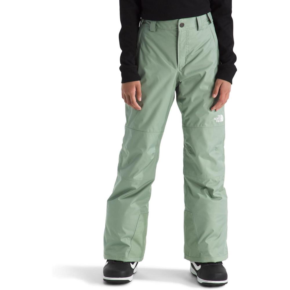imageTHE NORTH FACE Girls Freedom Insulated PantSlate Moss