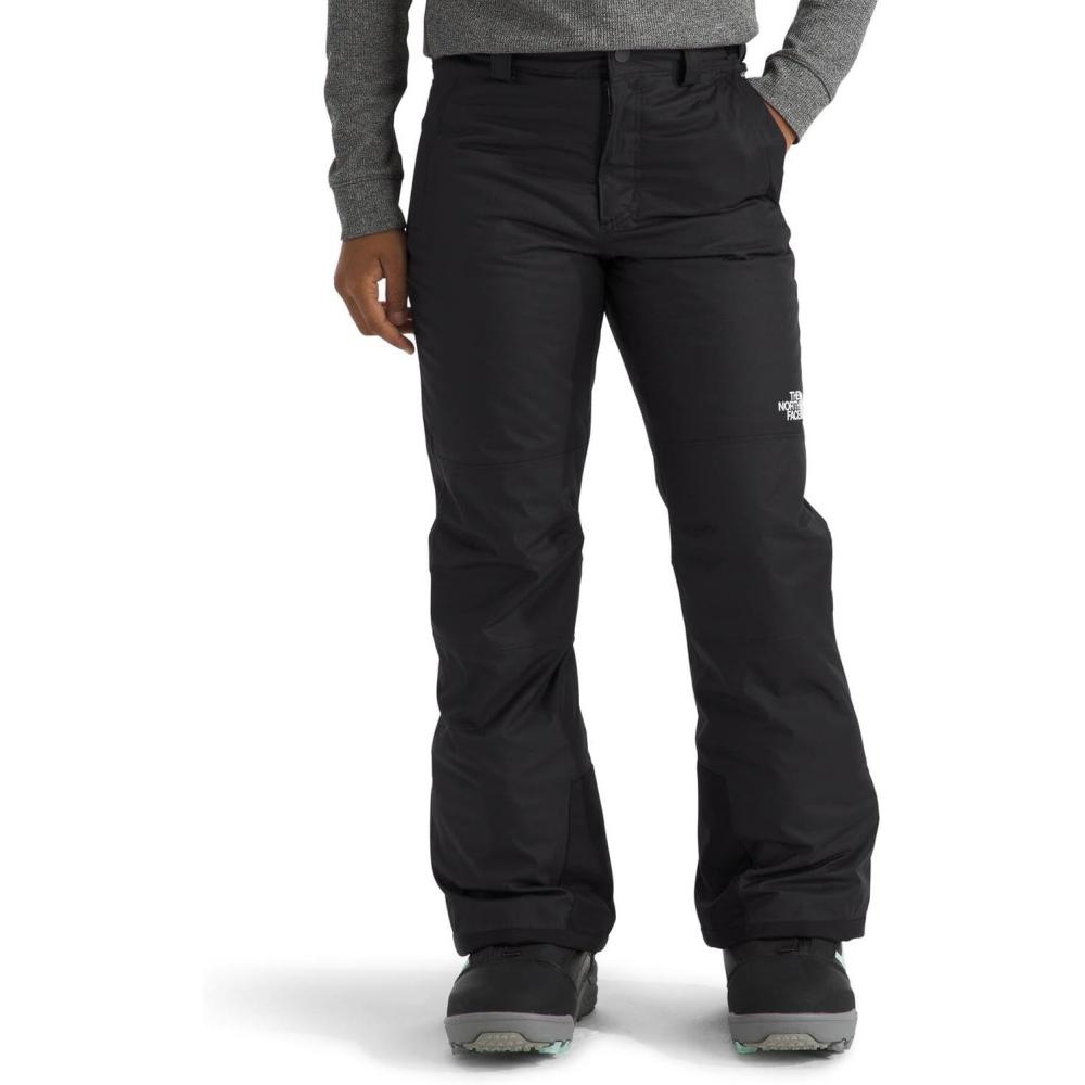 imageTHE NORTH FACE Girls Freedom Insulated PantTnf Black