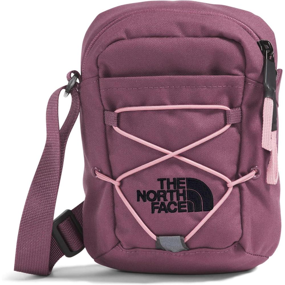 imageTHE NORTH FACE Jester Cross Body Bag PFAS FreeMidnight MauveMauve