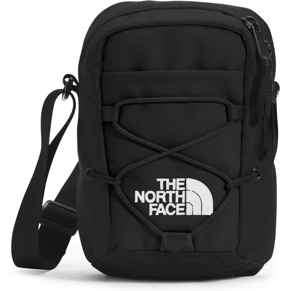 imageTHE NORTH FACE Jester Cross Body Bag PFAS FreeTnf Black