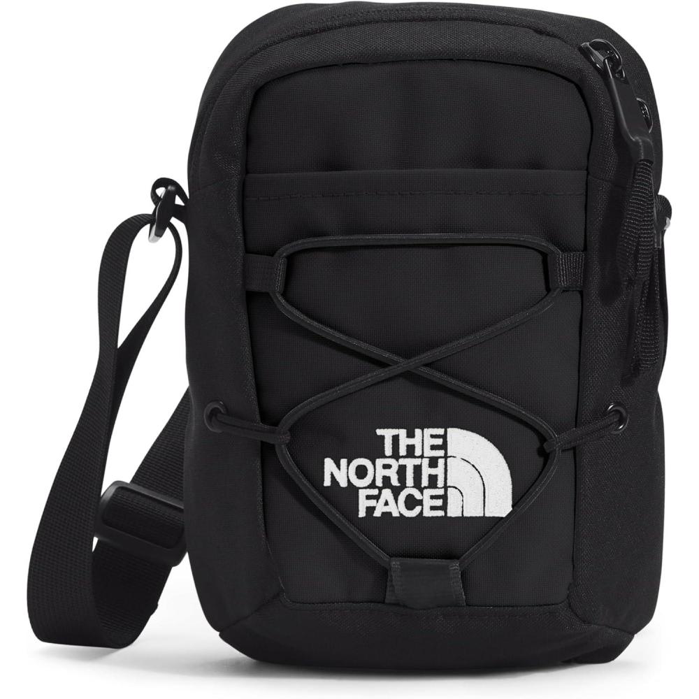 imageTHE NORTH FACE Jester Cross Body Bag PFAS FreeTnf Blacknpf