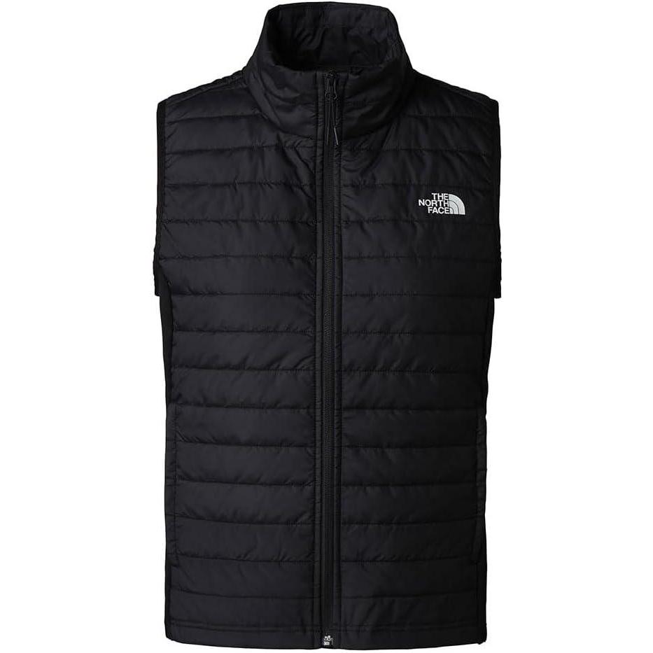 imageTHE NORTH FACE Womens Canyonlands Hybrid VestTnf Blacknpf