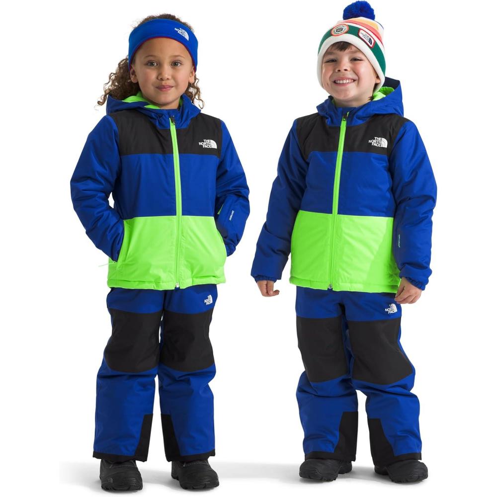 imageThe North Face Kids Freedom Insulated JacketTnf Blue