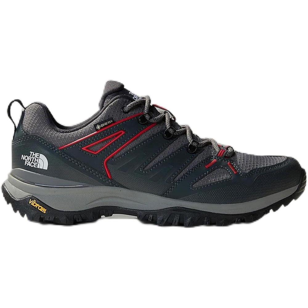 imageThe North Face Mens Hedgehog GoretexSmoked PearlAsphalt Grey