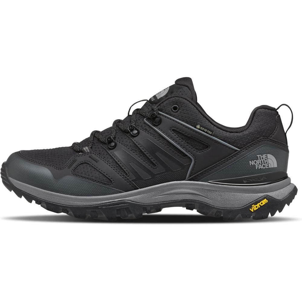 imageThe North Face Mens Hedgehog GoretexTnf BlackAsphalt Grey
