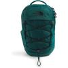 Deep Nori/Tnf Black