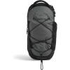 Asphalt Grey Light Heather/Tnf Black