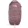 Fawn Grey/Pink Moss