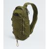 Forest Olive/Utility Br