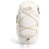 Gardenia White Dark Heather/Gravel-npf