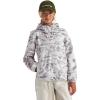 Moonstone Grey Tnf Camo Small Print