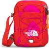 Fiery Red Next Gen Logo Print/Fiery Red/Mr. Pink