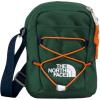 Pine Needle/Summit Navy/Power Orange