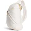 Gardenia White Dark Heather/Gravel-npf