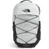 Tin Grey Dark Heather/Asphalt Grey/Tnf Black-npf
