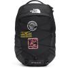 Tnf Black U Borealis Patch/Tnf White