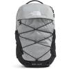 Meld Grey Dark Heather/Tnf Black-npf