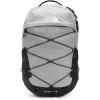 Meld Grey Dark Heather/Tnf Black
