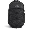 Tnf Black Topo Print/Smoked Pearl