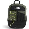New Taupe Green/Tnf Black/Fizz Lime