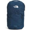 Shady Blue/Tnf White-npf