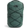 Duck Green Dark Heather/Tnf Black