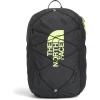 Asphalt Grey/Led Yellow-npf