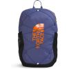 Cave Blue/Tnf Black/Mandarin