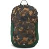 Utility Brown Camo Texture Print/Pine Needle/Tnf Black