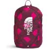 Boysenberry Next Gen Logo Print/Mr. Pink/Tnf White