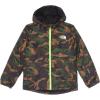 Tnf Black Tnf Camo Small Print